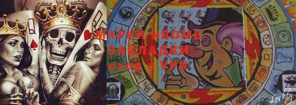 стафф Алзамай
